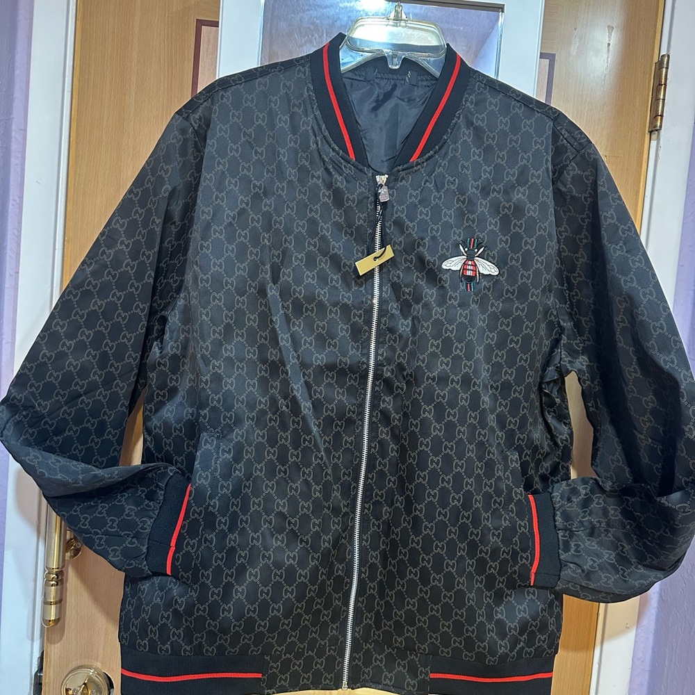 Men’s Jacket